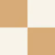 Boho Checkers Toasted