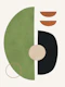 Circles and semicircles 2