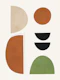 Circles and semicircles 6