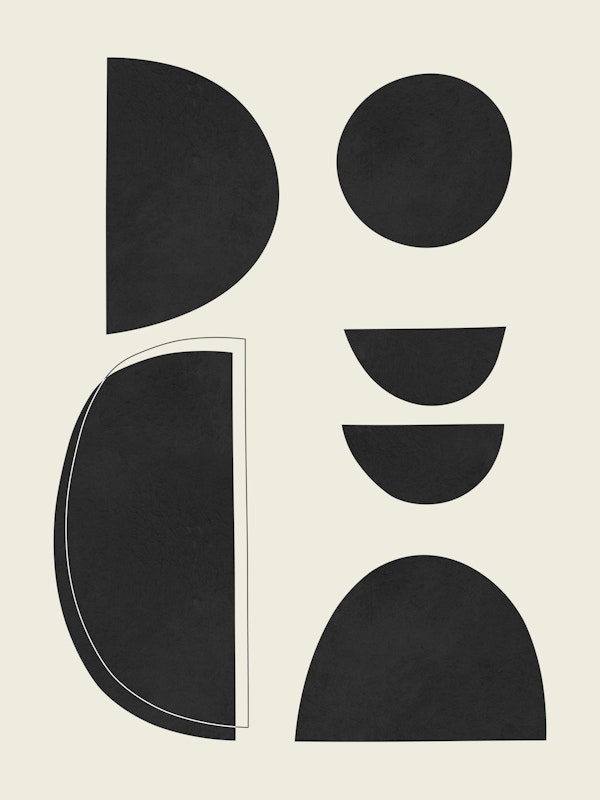 Circles and semicircles 9