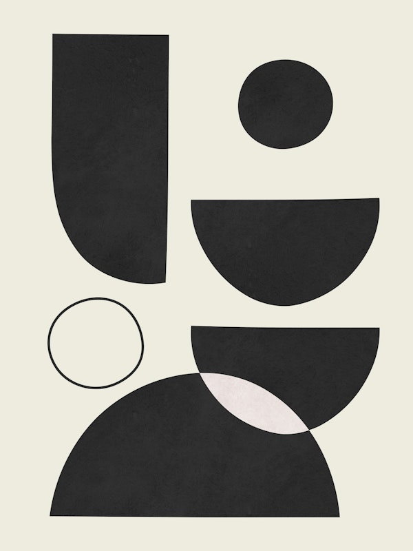 Circles and semicircles 11