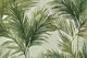 Lush Green Palm Fronds