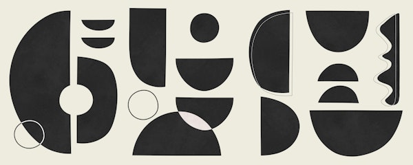 Circles and semicircles 14