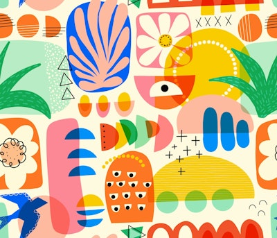 Pattern
