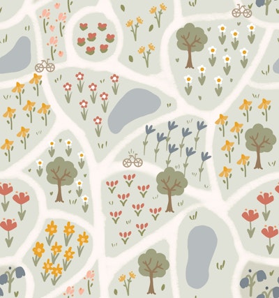 Pattern