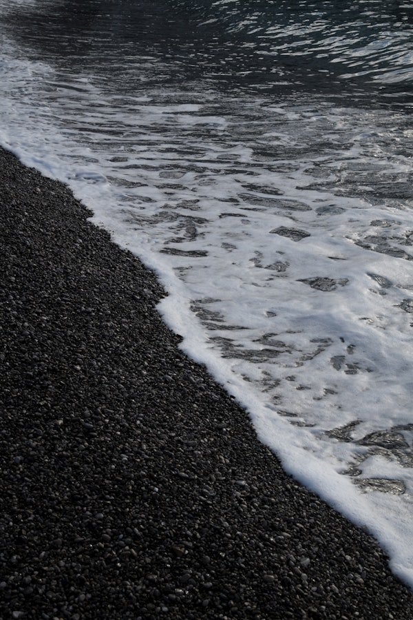 Amalfi Coast Ocean Dream 4
