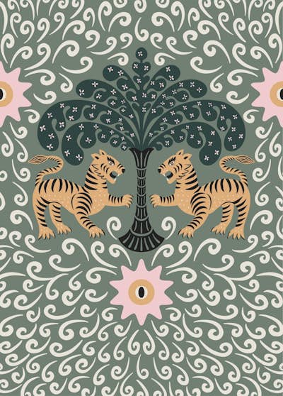 Τοιχογραφία