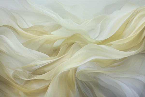 Eclectic Flow Organic Waves