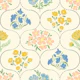Timeless Oggy Florals