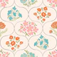 Oggy floral blossom
