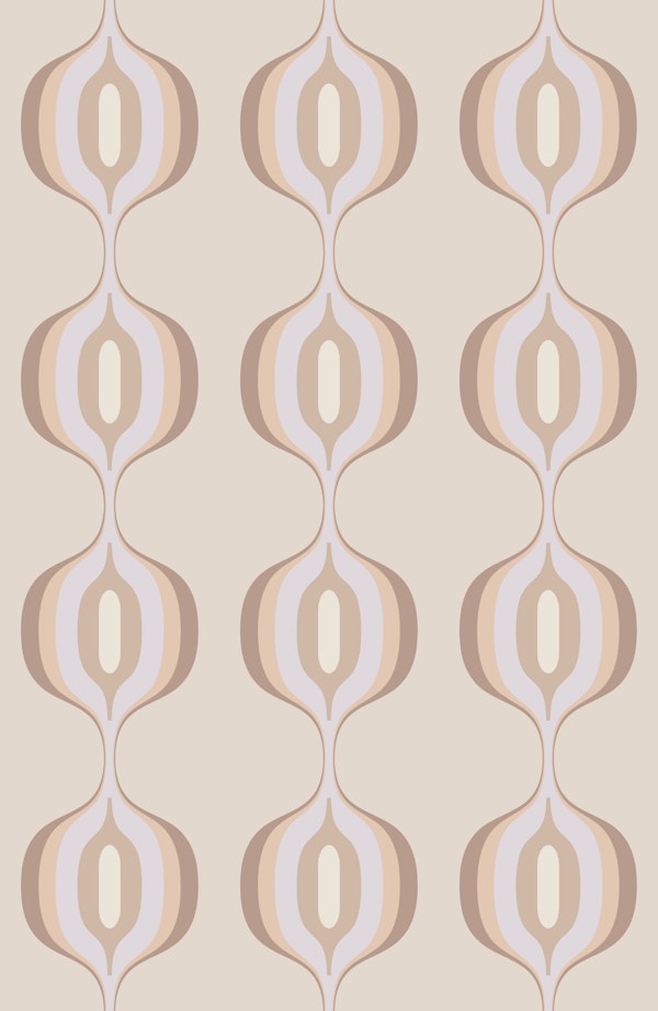 Earthy Minimalist Shapes