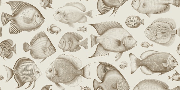 School of Uncanny Fish - Tobacco