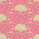 SHALAMAR Floral Chintz Cottage Botanical Pink