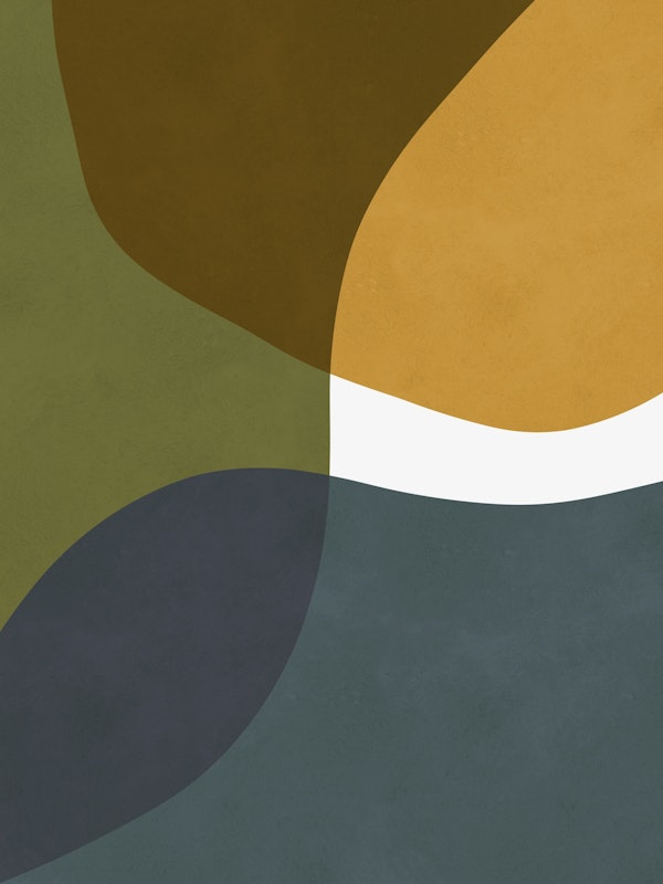 Expressive curved shapes 17