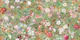 Vintage Flower Meadow 1 larger