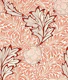 Victorian Apple Pattern 1