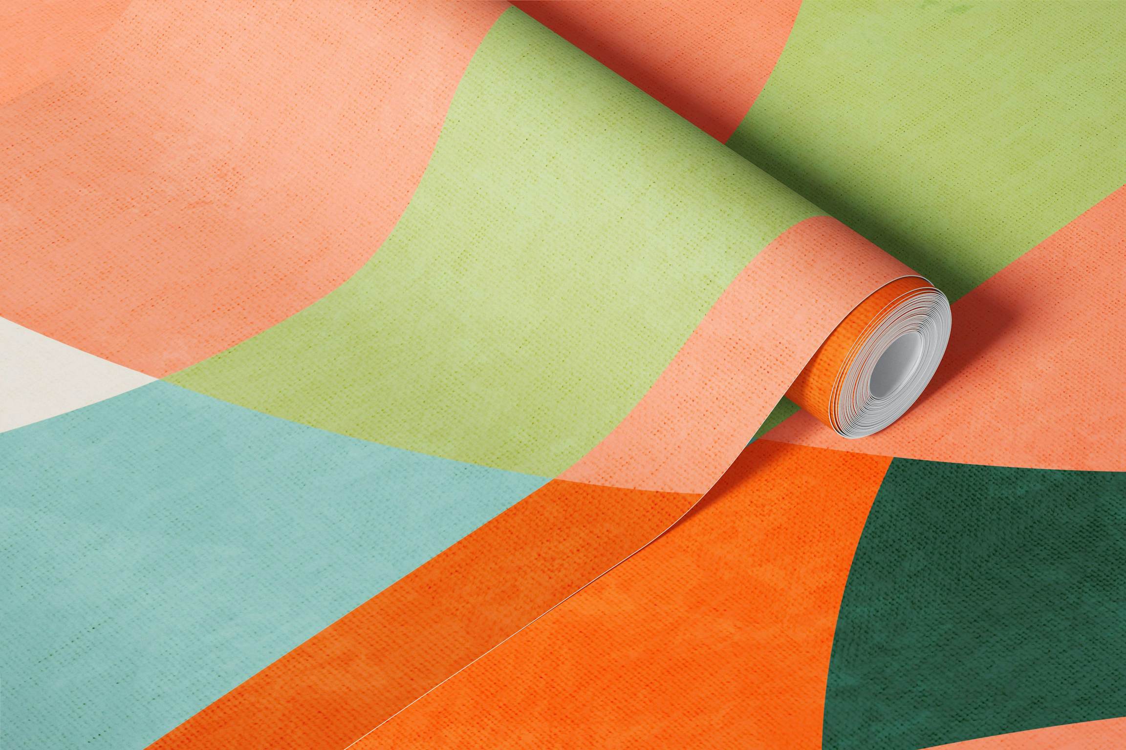 wallpaper roll