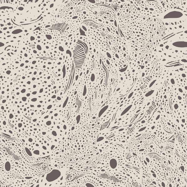 Whimsical fluid bubbles