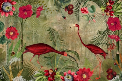 Mural