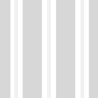 Gray White Stripes Glam 2 wallpaper