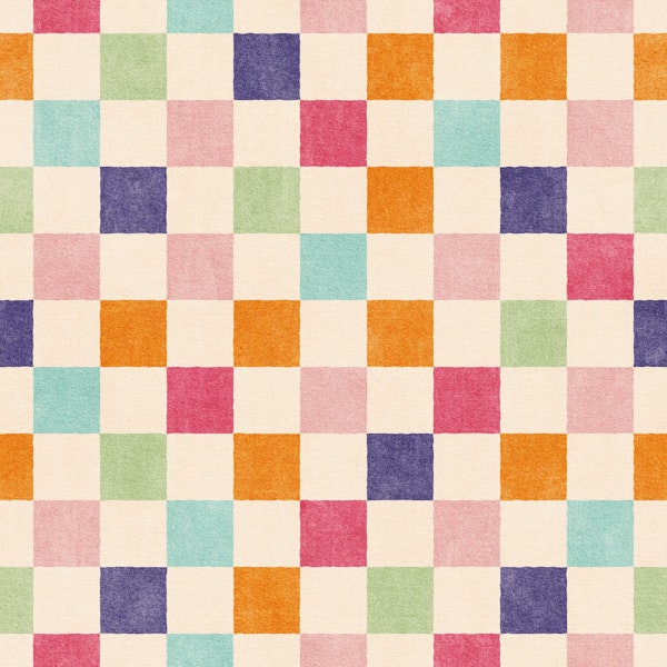 CHECKER - 003 - 06