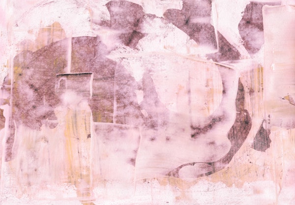 Pink and peachy Concrete