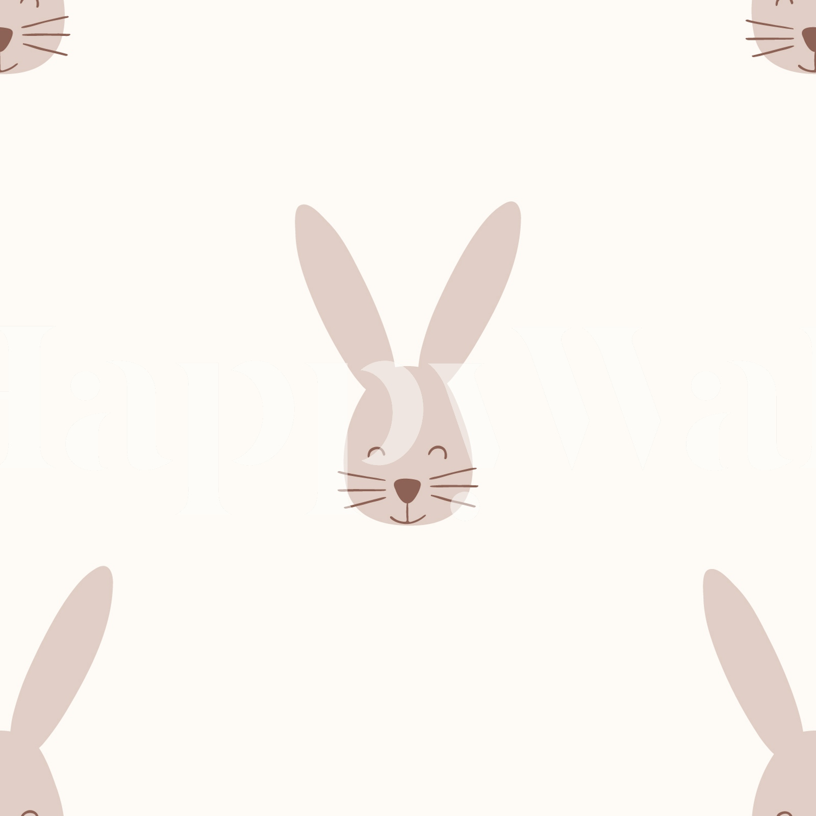 Happy Bunny Desktop Backgrounds