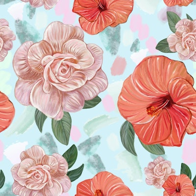 Pattern