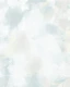 Abstract paint calm down vertical mural