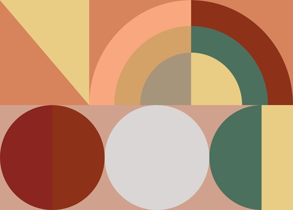 Earthy Colors -Autumn Decor