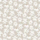 Retro Summer Daisies Pattern Small 3a