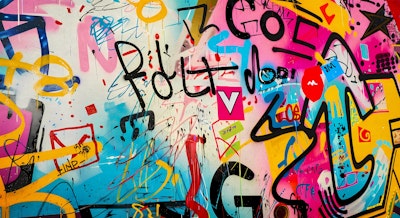 Mural