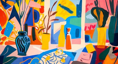 Mural