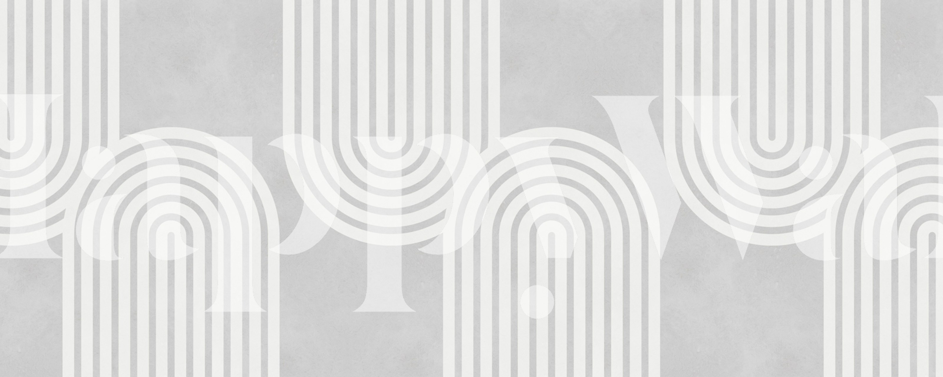 Expressive lines 20 ταπετσαρία σε ένα δωμάτιο