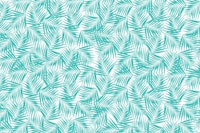 Tropical Retro Pattern 2 tapet