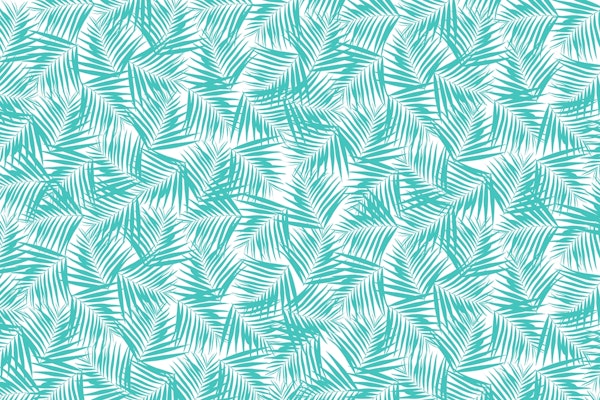 Tropical Retro Pattern 2
