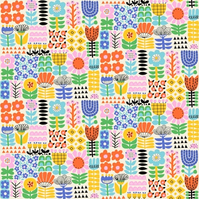 Pattern