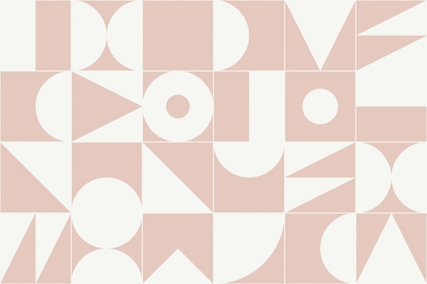 My Fav Geo Patterns No 11 Large