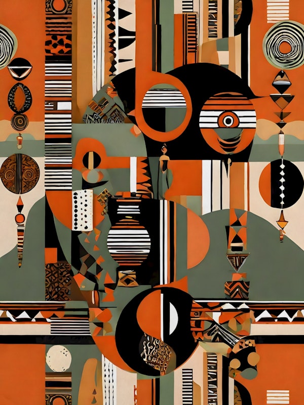 African Art 2