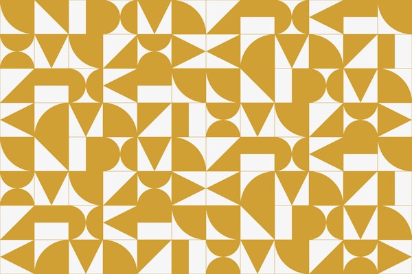 My Fav Geo Patterns No 13 Small