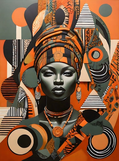 Mural