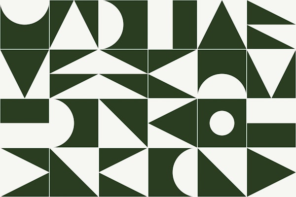 My Fav Geo Patterns No 15 Large