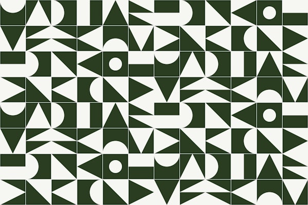 My Fav Geo Patterns No 15 Small