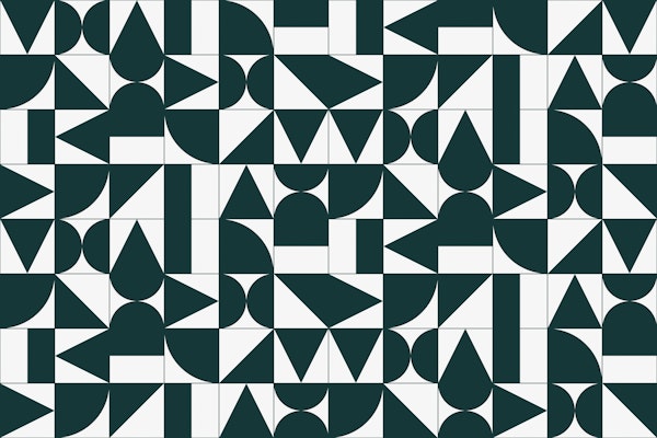 My Fav Geo Patterns No 17 Small