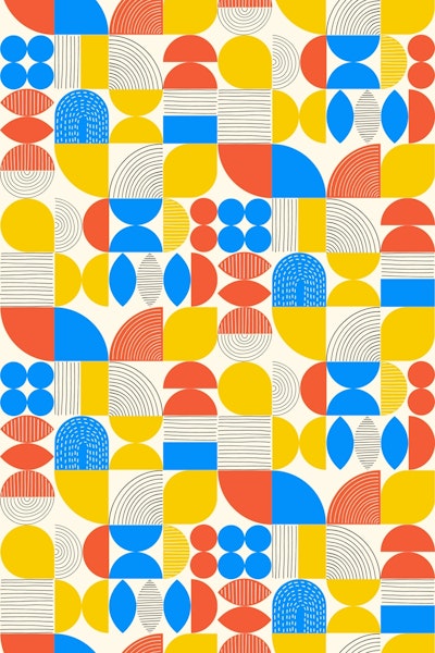 Pattern