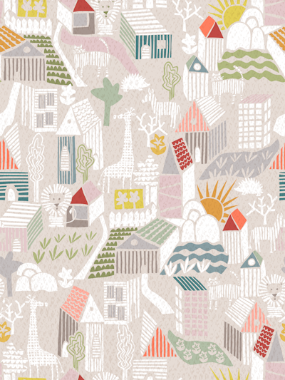 Pattern
