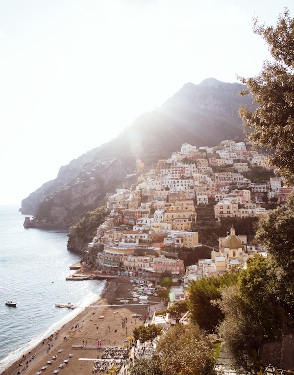 Bella Positano 14