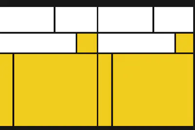 Horizontal Pattern