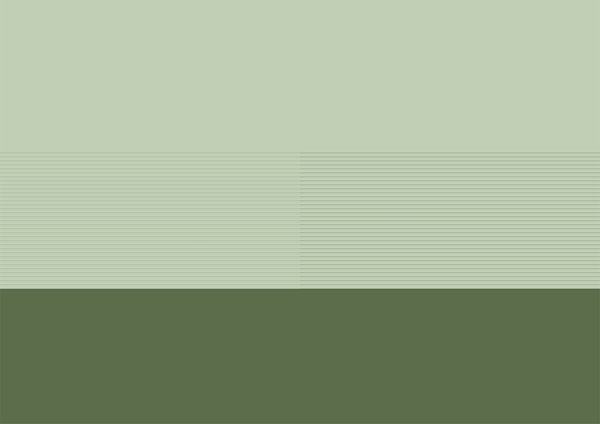 Minimal Gray Green