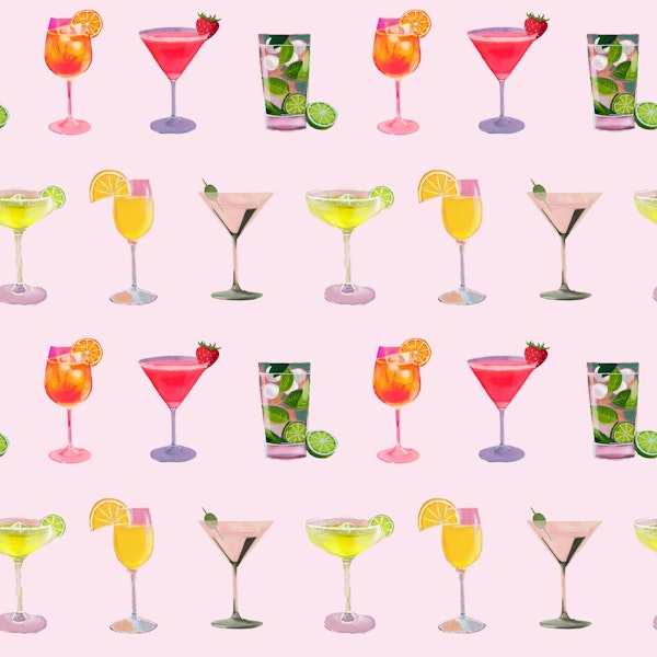 Cocktail Theme
